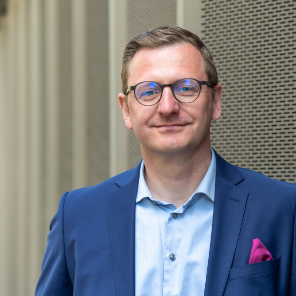 Sebastian Passow